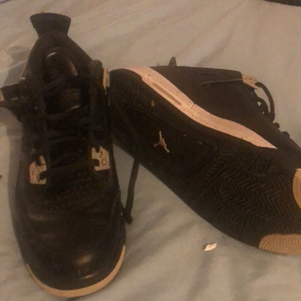 Black Air jondon